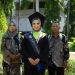 Dulu Hampir Tak Kuliah, Anak Petani Ini Menjadi Wisudawan Terbaik Unesa dengan IPK 3,93