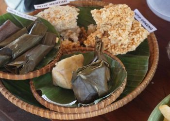 6 Jenis Makanan yang Tidak Boleh Dipanaskan Kembali