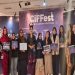Ciffest 2025 FSRD IKJ Dukung Kreativitas dan Ekosistem Fashion Nasional