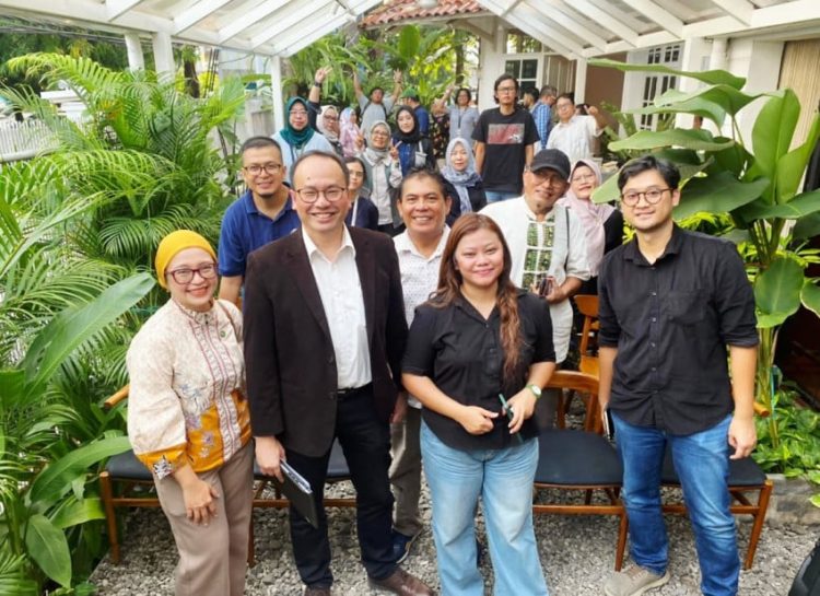 Hapus Sekat Peneliti dan Publik, Kemendikbud Riset dan Teknologi Luncurkan Program Living Lab