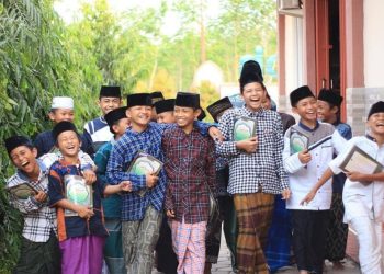 Hari Santri 22 Oktober 2025 Apakah Libur Nasional atau Tidak Ini Penjelasannya