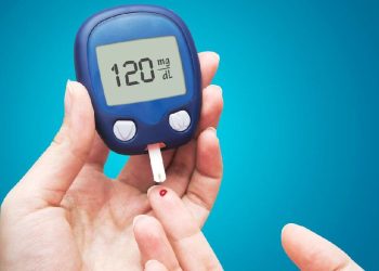 10 Cara Alami Ampuh Menurunkan Kadar Gula Darah