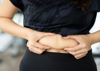 Olahraga untuk yang Buncit Harus Hati-hati Agar Tidak Berbahaya