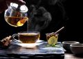 6 Manfaat Menakjubkan Minum Teh bagi Kesehatan