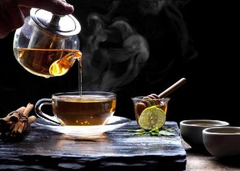 6 Manfaat Menakjubkan Minum Teh bagi Kesehatan