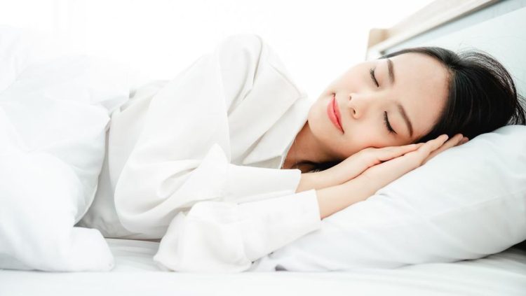 Berat Badan Bisa Turun Saat Tidur, Bukan Mimpi