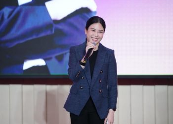 Media Kampus Connect Ajak Generasi Z Bijak Kelola Keuangan