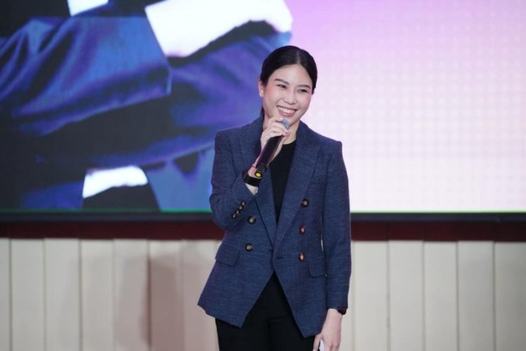 Media Kampus Connect Ajak Generasi Z Bijak Kelola Keuangan