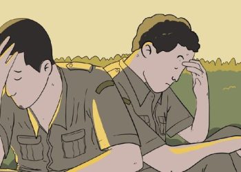 19 ASN Dipecat Karena Bolos Kerja dan Kasus Korupsi