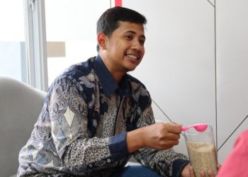 Dua Dosen UNEJ Masuk Daftar Peneliti Berpengaruh Dunia 2025 Berkat Istiqomah Meneliti