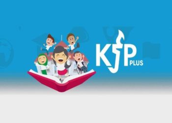 Dana KJP Plus Oktober 2025 Telah Cair Secara Bertahap