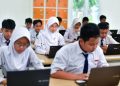 3,5 Juta Siswa Siap Ikut TKA Sebagai Pengganti Ujian Nasional 2025
