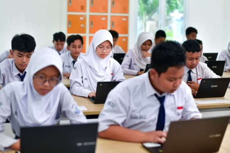 3,5 Juta Siswa Siap Ikut TKA Sebagai Pengganti Ujian Nasional 2025