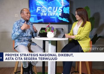 Jaminan Kepastian Hukum dan Transparansi Pembayaran PSN oleh LMAN