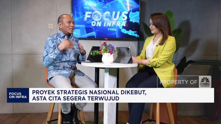 Jaminan Kepastian Hukum dan Transparansi Pembayaran PSN oleh LMAN