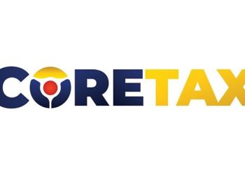 Aktivasi Akun Segera Lapor SPT Pajak 2025 Dengan Coretax
