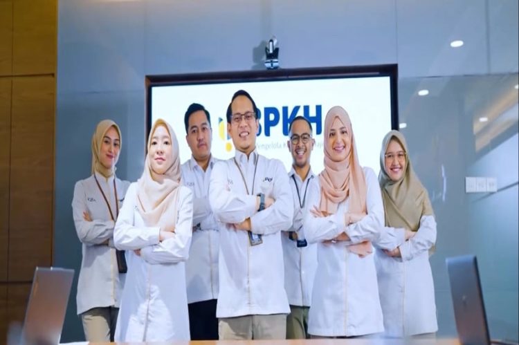 Lowongan Kerja BPKH 2025 Dibuka Besok Siapkan Dirimu untuk Kesempatan Besar