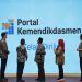 Portal Digital Diciptakan Mendikdasmen untuk Mempermudah Birokrasi ASN Pendidikan