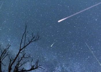Meteor Cirebon Jadi Alarm Bahaya Fisikawan Ungkap Ancaman Asteroid dan Badai Matahari