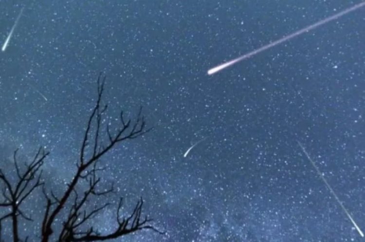 Meteor Cirebon Jadi Alarm Bahaya Fisikawan Ungkap Ancaman Asteroid dan Badai Matahari