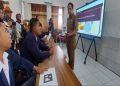 Papan Interaktif Digital di SLB Triguna Membantu Siswa Berkebutuhan Khusus Akses Teknologi