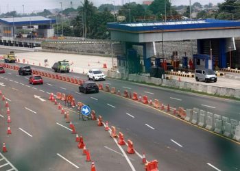 Parung Nyambung BSD Terhubung Melalui Tol dengan Lebih Nyata