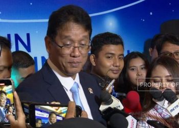 Prabowo Tambah BLT, Purbaya Optimis Ekonomi Kuartal IV 2025 Mencapai 5,7 Persen