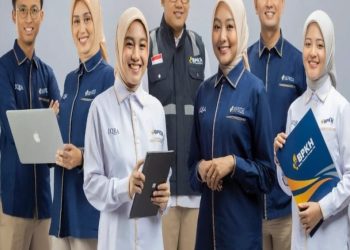 Lowongan BPKH 2025 Diterima 9230 Pelamar, Rasio Persaingan 1 Banding 839