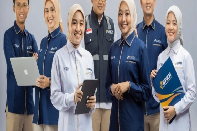 Lowongan BPKH 2025 Diterima 9230 Pelamar, Rasio Persaingan 1 Banding 839