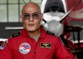 Riwayat Pendidikan Lulusan Psikologi Deddy Corbuzier dengan Pangkat Letkol Tituler