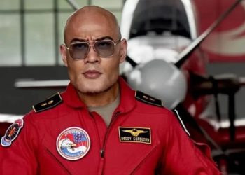 Riwayat Pendidikan Lulusan Psikologi Deddy Corbuzier dengan Pangkat Letkol Tituler