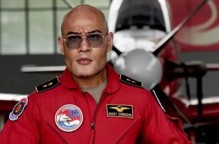 Riwayat Pendidikan Lulusan Psikologi Deddy Corbuzier dengan Pangkat Letkol Tituler