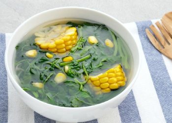 5 Sayuran yang Harus Dihindari oleh Penderita Masalah Ginjal