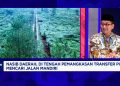 TKD Dikurangi, Daerah Mencari Solusi Bertahan Melalui Pinjaman