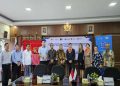 Program Bahasa dan Pertukaran Budaya Batch 2 oleh UNKRIS dan USPU Rusia
