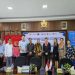 Program Bahasa dan Pertukaran Budaya Batch 2 oleh UNKRIS dan USPU Rusia