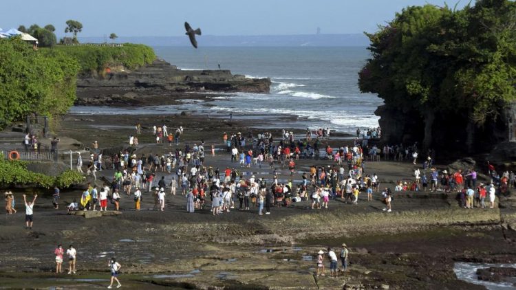 Bali Kalah Saing, Pulau Vietnam-Malaysia Kini Jadi Yang Terindah
