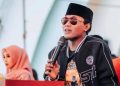 Viral Pengajian Gus Elham Cium Bocah KPAI Sebut Bagian Tubuh Anak yang Tak Boleh Disentuh
