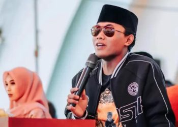 Viral Pengajian Gus Elham Cium Bocah KPAI Sebut Bagian Tubuh Anak yang Tak Boleh Disentuh
