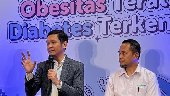 Risiko Diabetes Anak Meningkat 6 Kali Lipat Jika Kedua Orang Tua Mengalami Penyakit Serupa