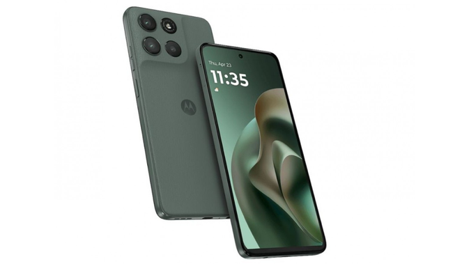 Moto G67 Power Rilis di Indonesia, HP Android Harga Rp 3 Jutaan dengan Baterai 7000mAh