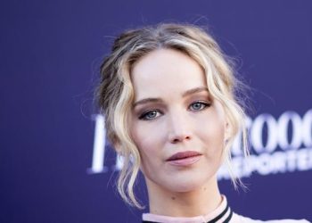 Cerita Jennifer Lawrence Kecemasan Setelah Melahirkan Anak Kedua Kerap Ketakutan Ekstrem