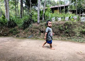 Stunting Terendah di Indonesia, Bupati Satria Ungkap Inovasi Unggulan dan KASINIKAH