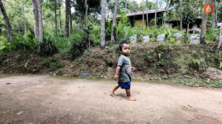 Stunting Terendah di Indonesia, Bupati Satria Ungkap Inovasi Unggulan dan KASINIKAH