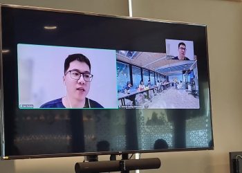 RSV Virus yang Sering Disangka Batuk Pilek Tapi Bisa Bahayakan Paru Anak