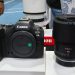 Kamera Hybrid Canon EOS R6 Mark III Hadir di Indonesia dengan Sensor 32,5 MP dan Video 7K