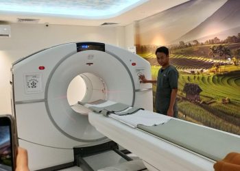 Periksa Kanker Menggunakan MRI atau PET Scan Ketahui Perbedaannya