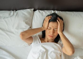 Somnifobia adalah Takut Terlelap yang Bukan Sekadar Masalah Susah Tidur