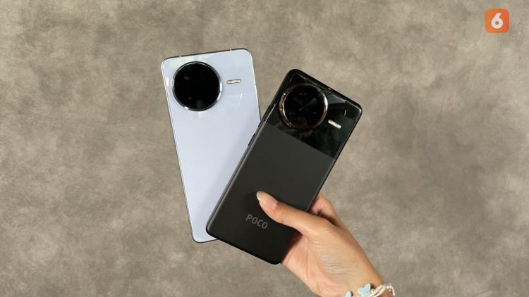 Poco F8 Ultra Tampil di Geekbench Sebelum Rilis, Intip Spesifikasinya