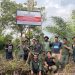 Operasi Merah Putih Pulihkan Rumah Gajah Sumatera di Seblat, 2390 Hektare Lahan Direbut Kembali